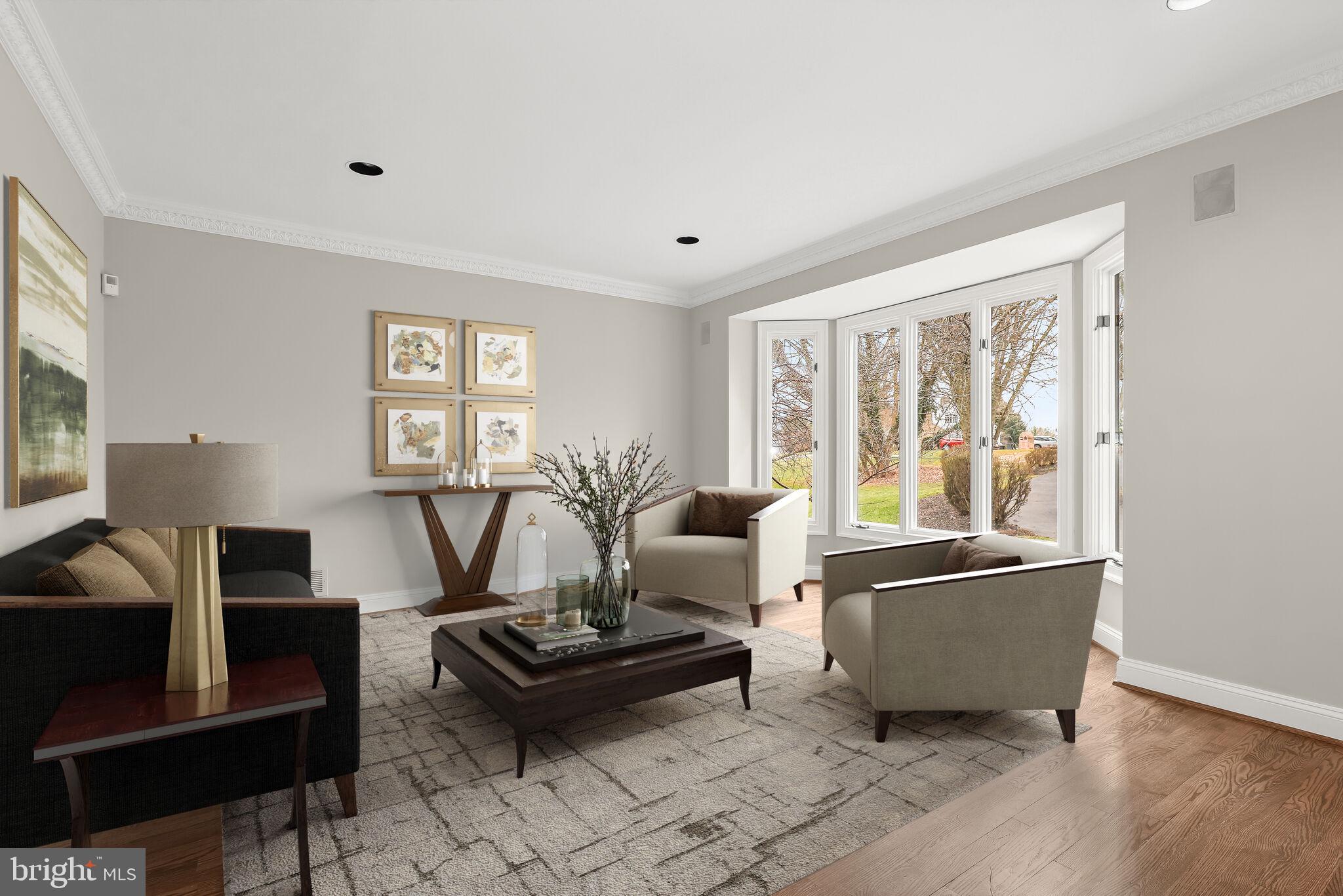 HILLSTEAD - Residential