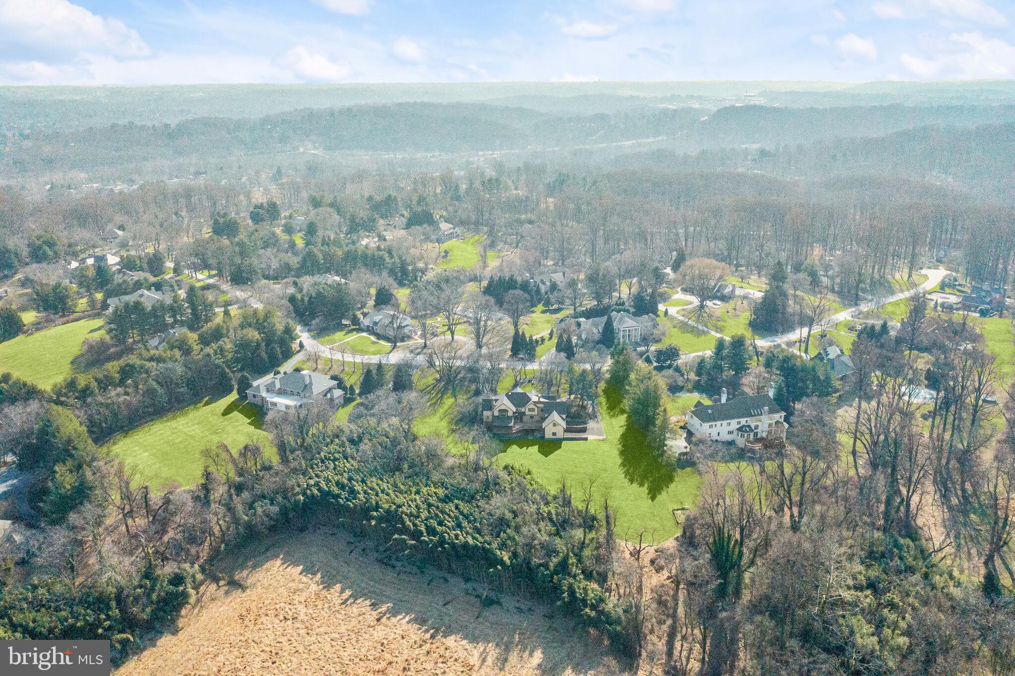 HILLSTEAD - Residential