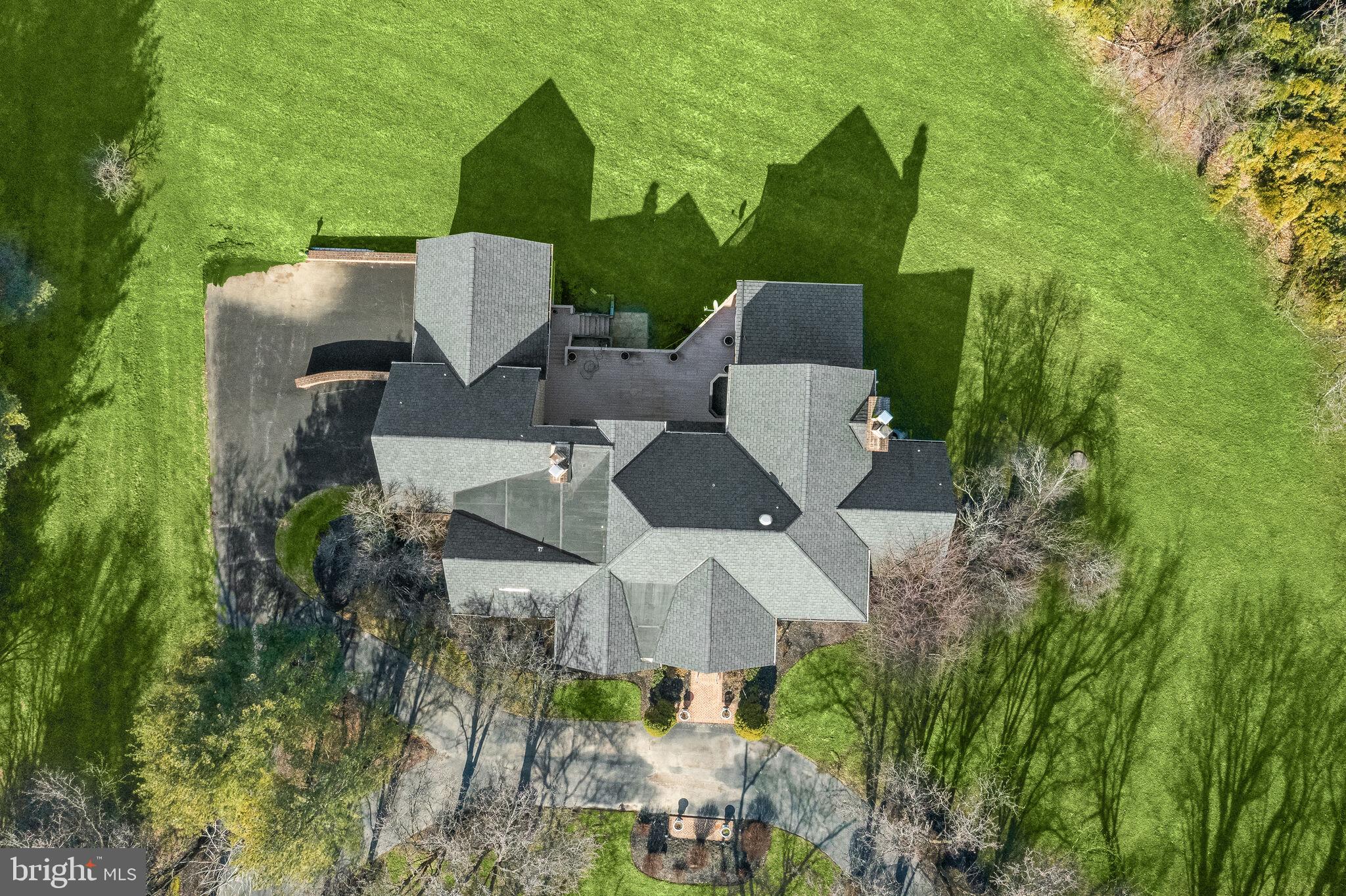 HILLSTEAD - Residential