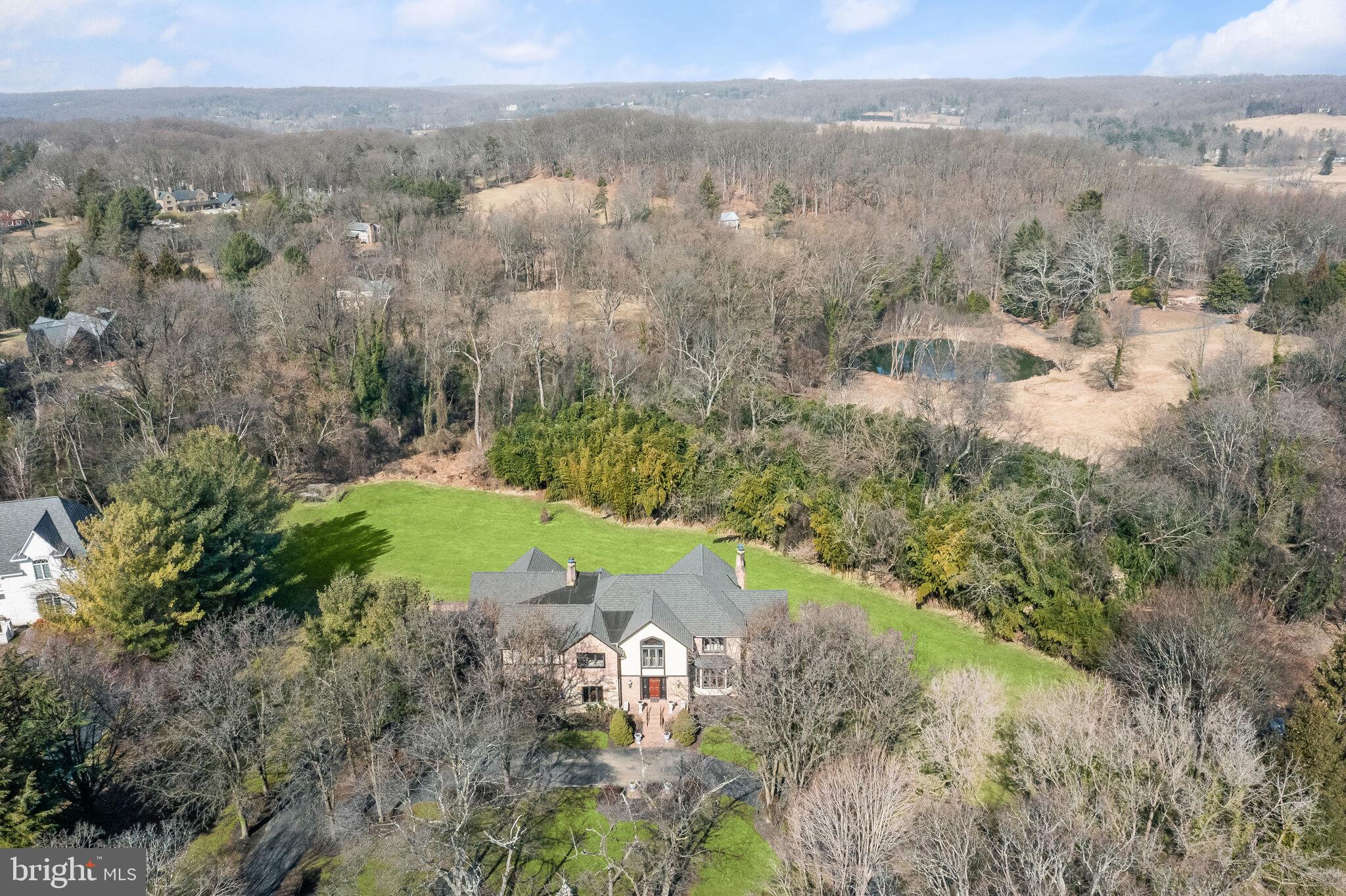 HILLSTEAD - Residential