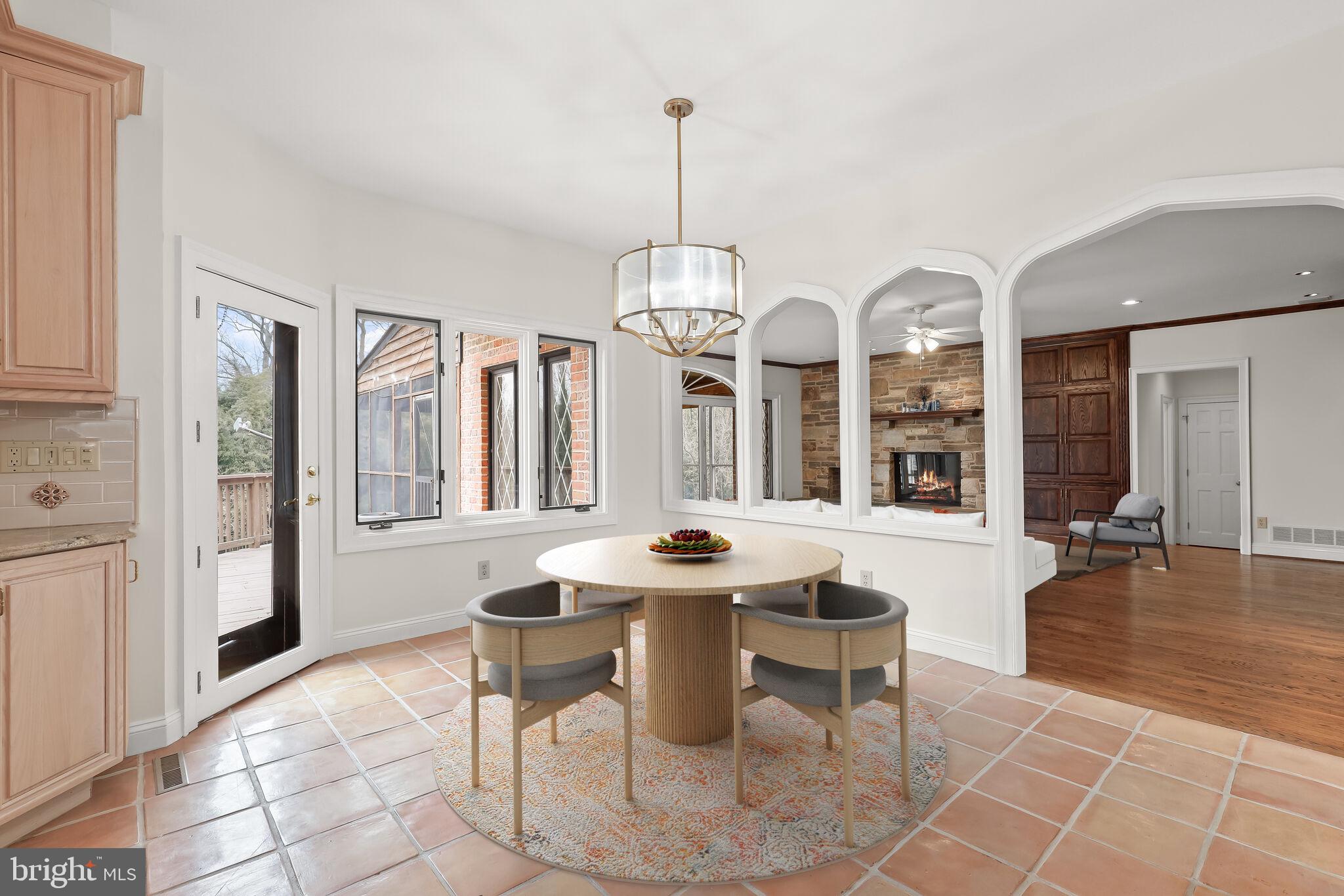 HILLSTEAD - Residential