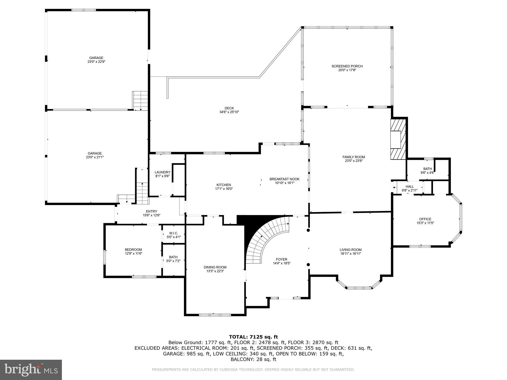 HILLSTEAD - Residential