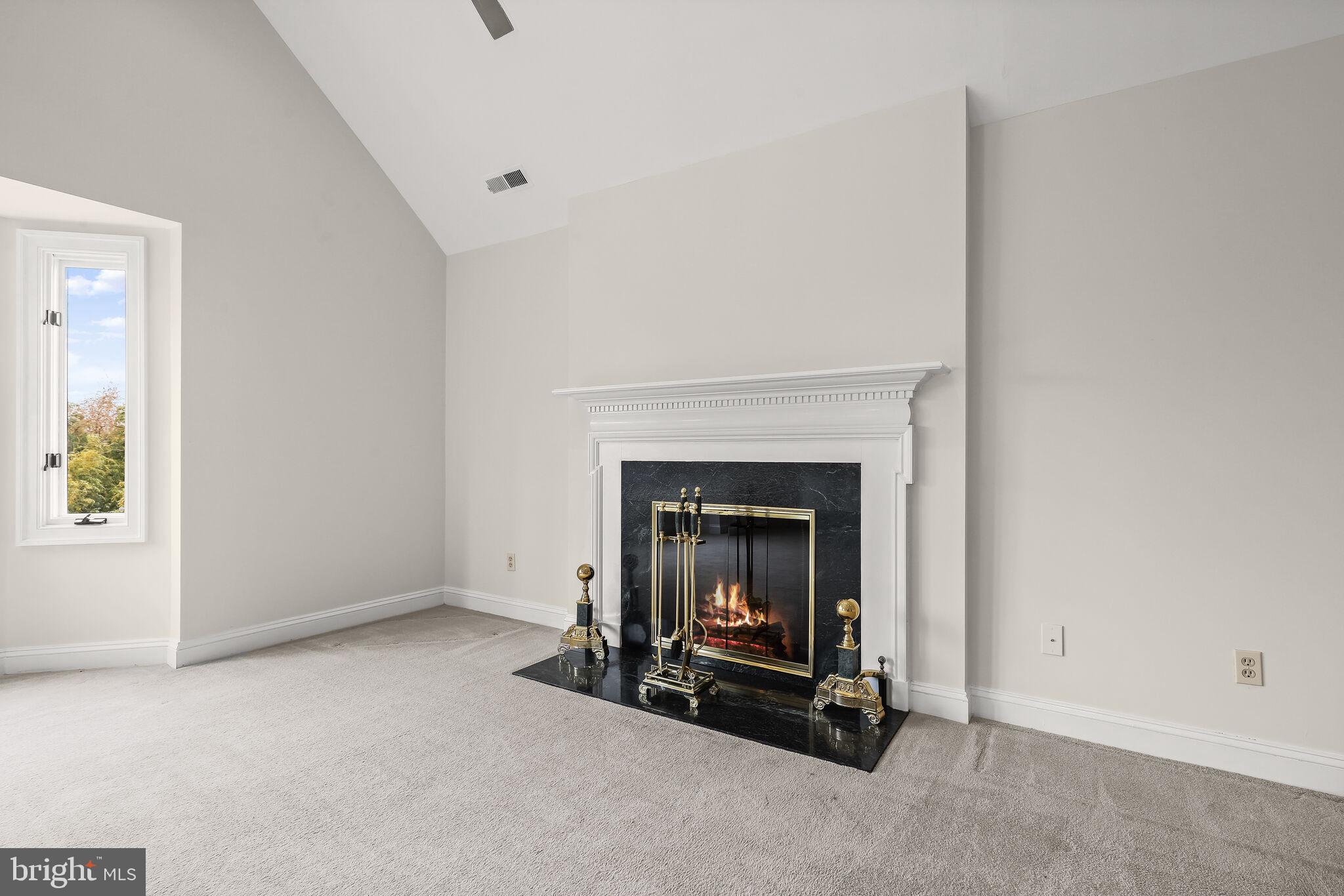 HILLSTEAD - Residential