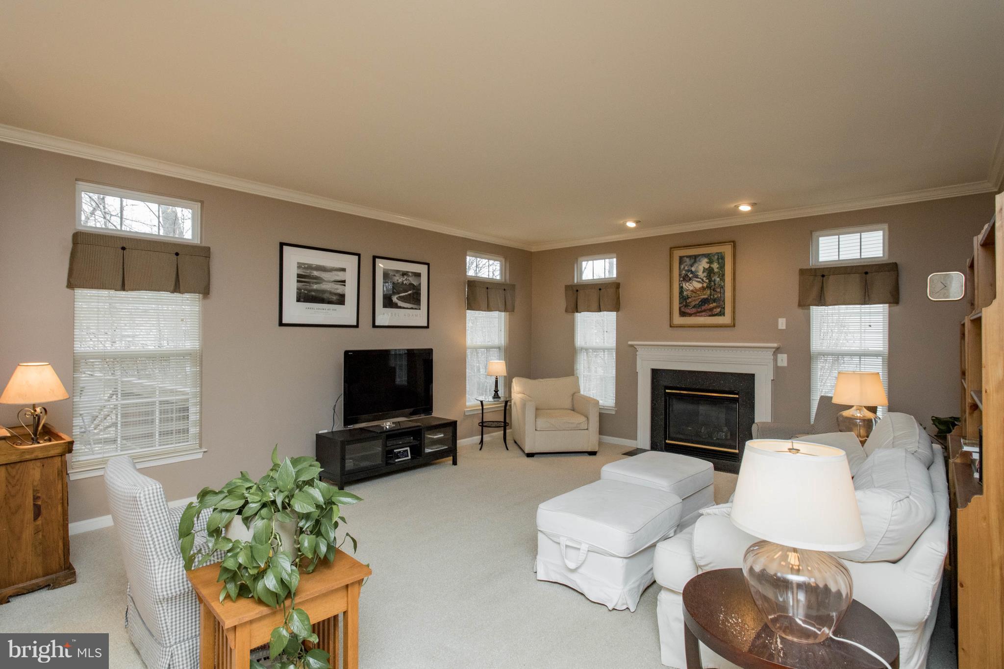 ASHLAND - Residential