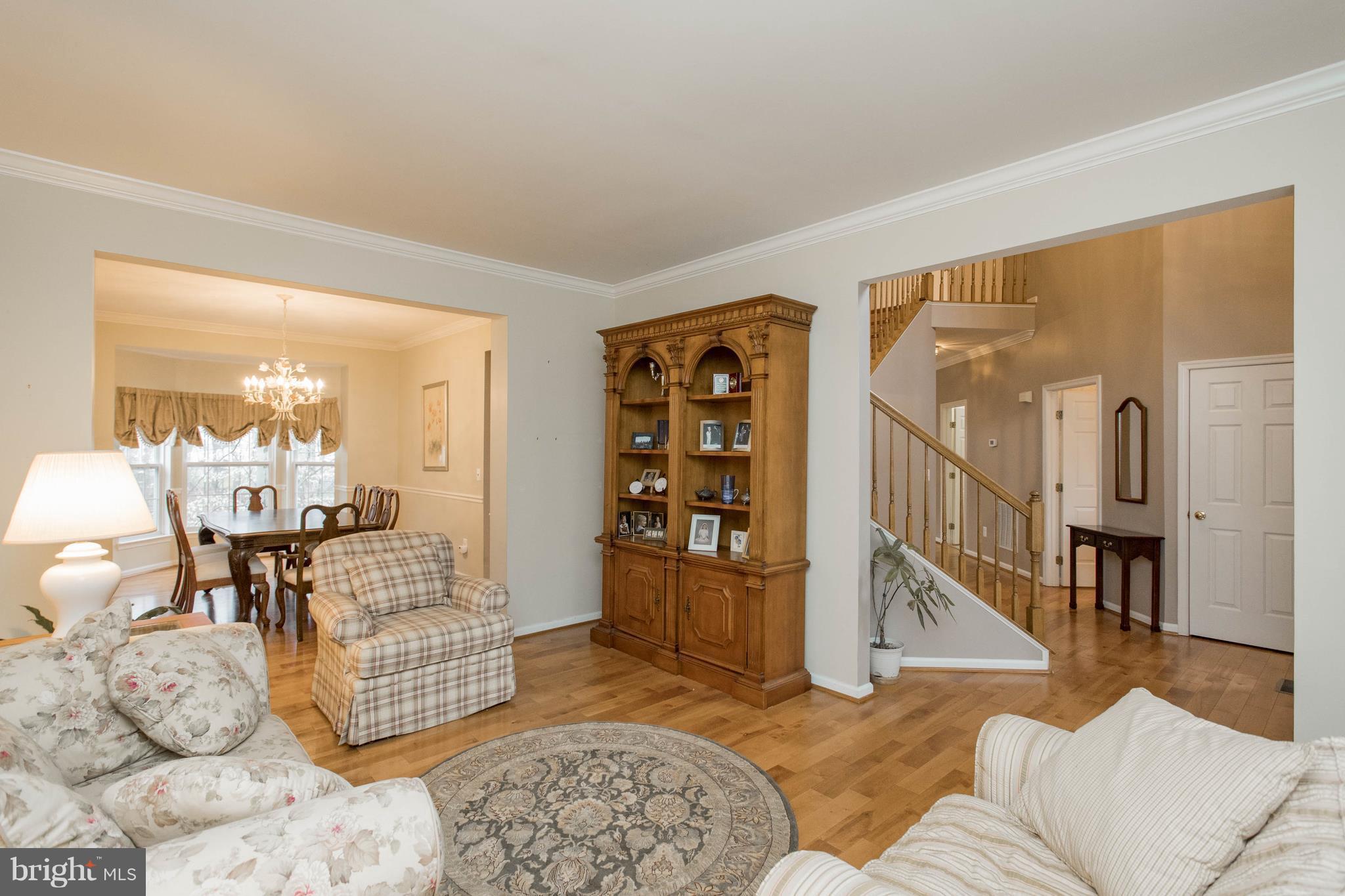 ASHLAND - Residential