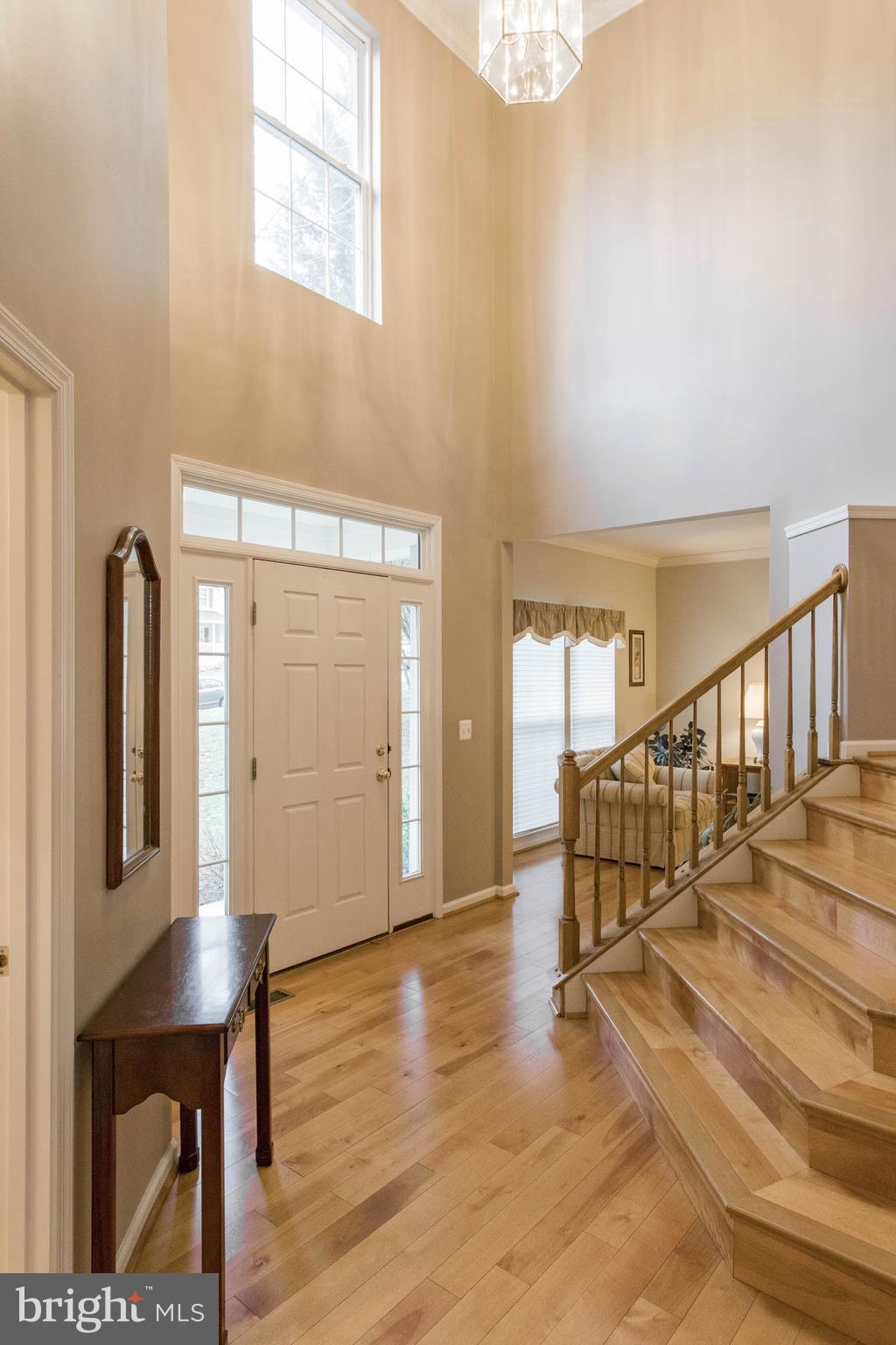 ASHLAND - Residential