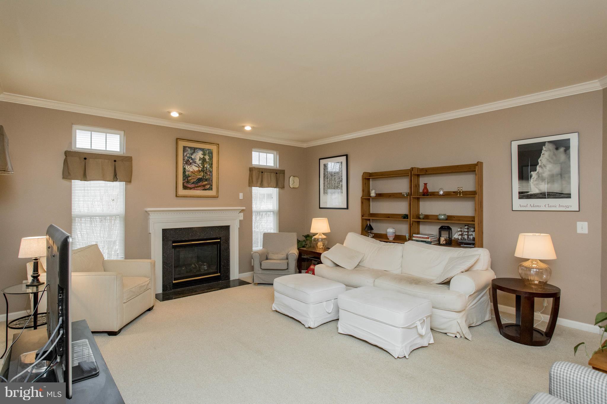 ASHLAND - Residential