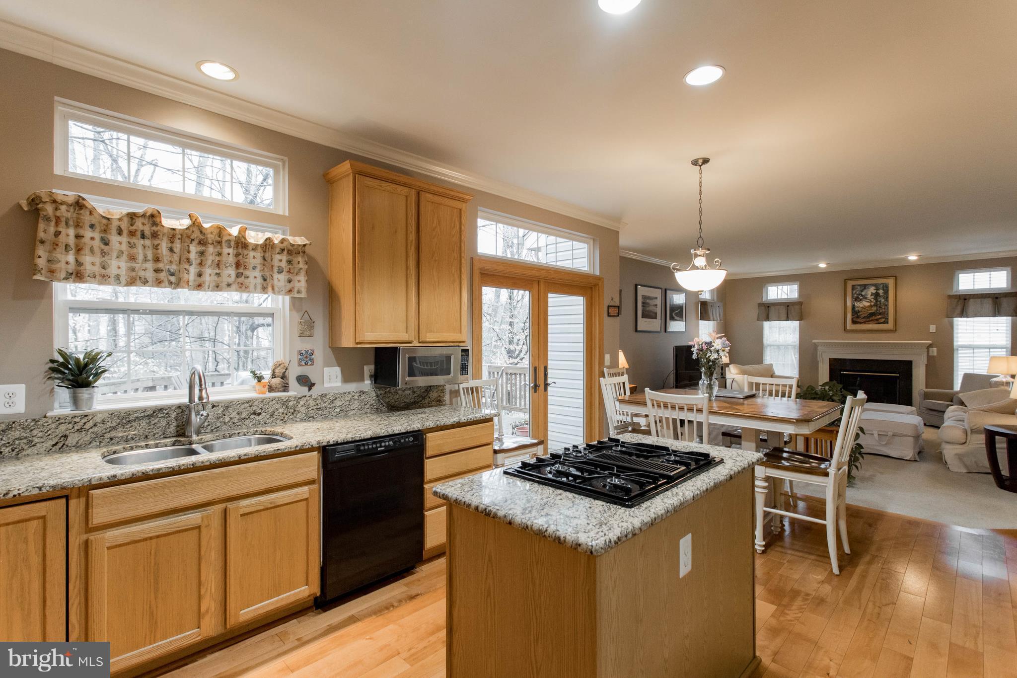 ASHLAND - Residential