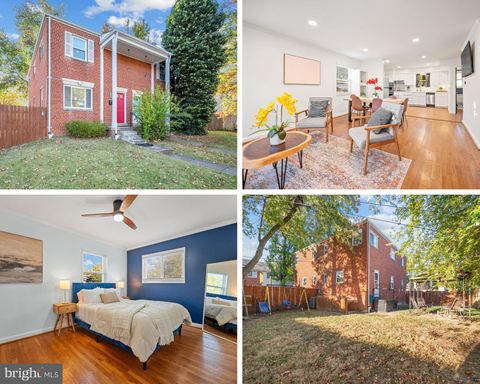 5388 TANEY AVENUE ALEXANDRIA VA 22304