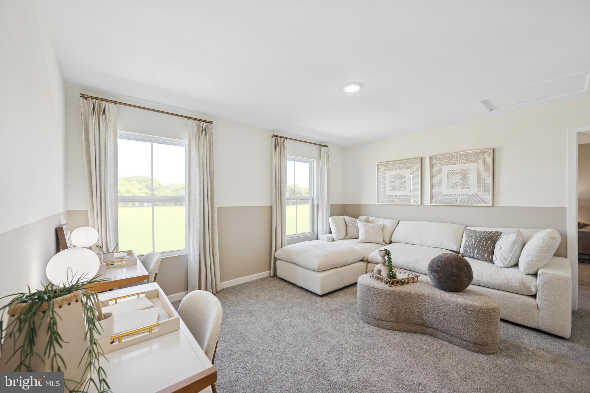 LIBERTY RUN - Residential