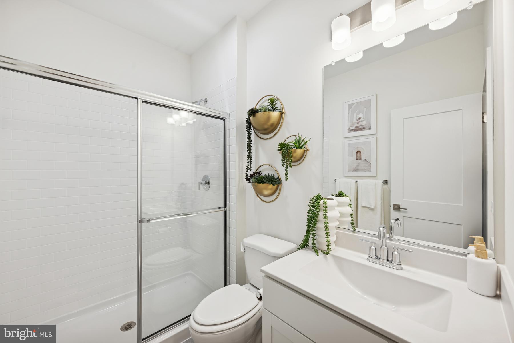 LIBERTY RUN - Residential