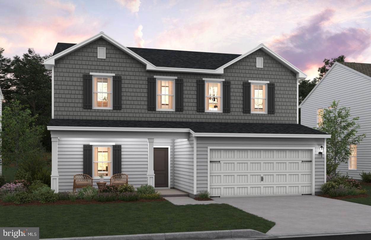 LIBERTY RUN - Residential