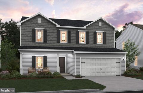 Homes For Sale - LOT 271 Valor Lane<br/> Berkeley County, MARTINSBURG, WV 25405