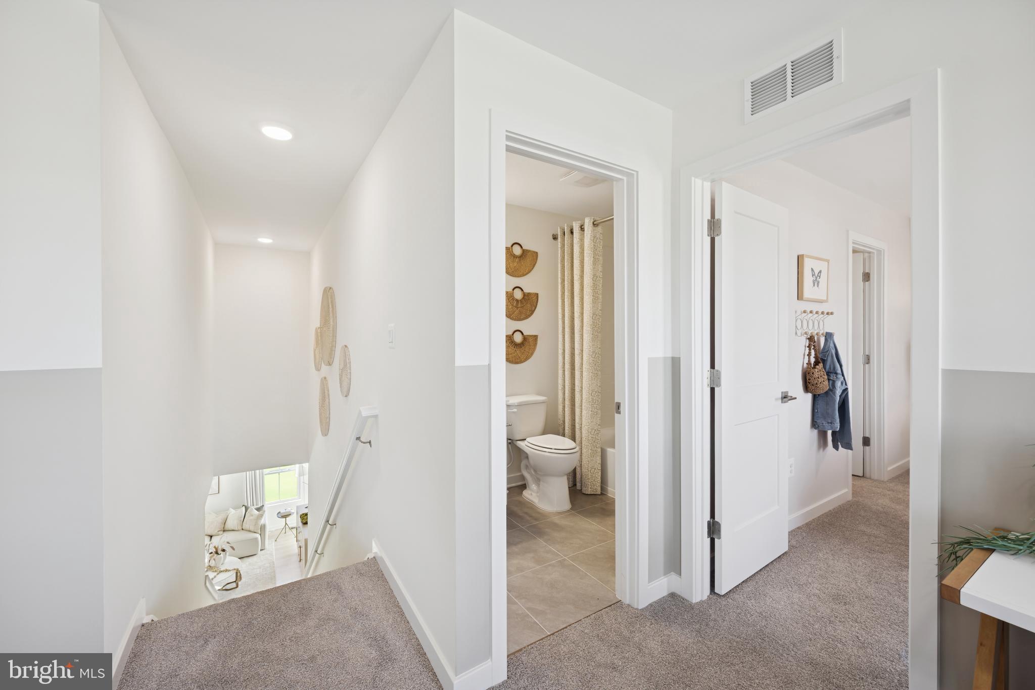 LIBERTY RUN - Residential