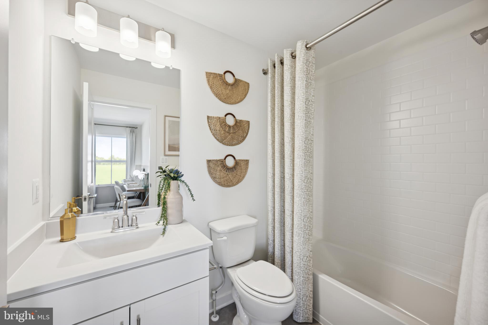 LIBERTY RUN - Residential