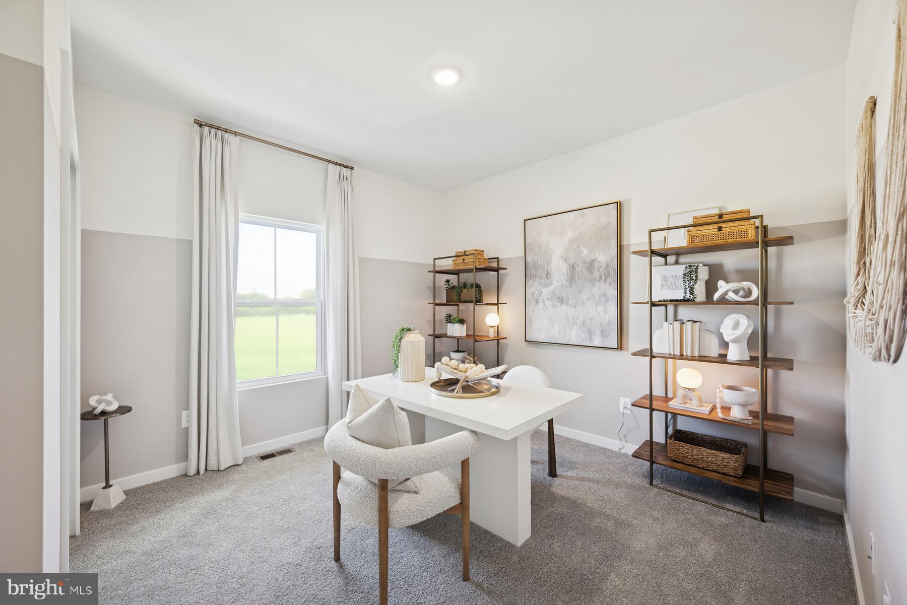 LIBERTY RUN - Residential