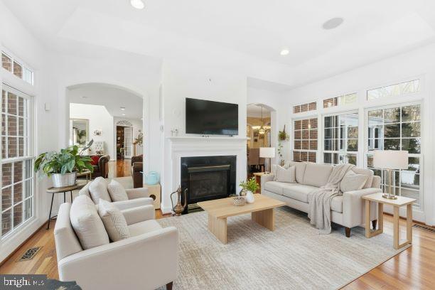 OAK HILL RESERVE - Residential