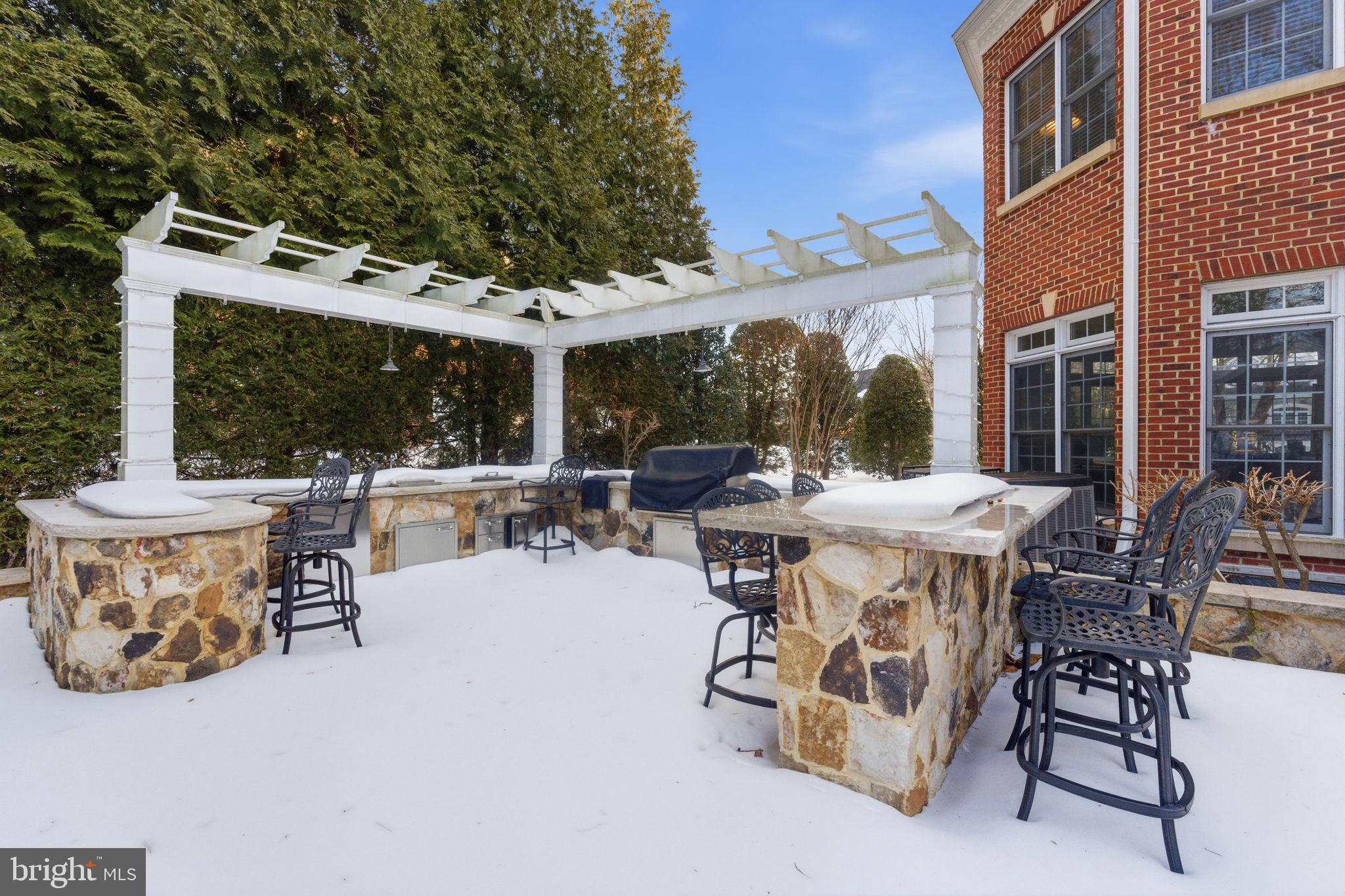 OAK HILL RESERVE - Residential