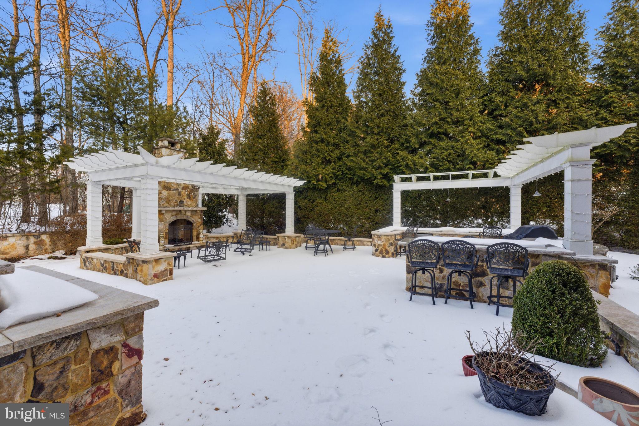 OAK HILL RESERVE - Residential