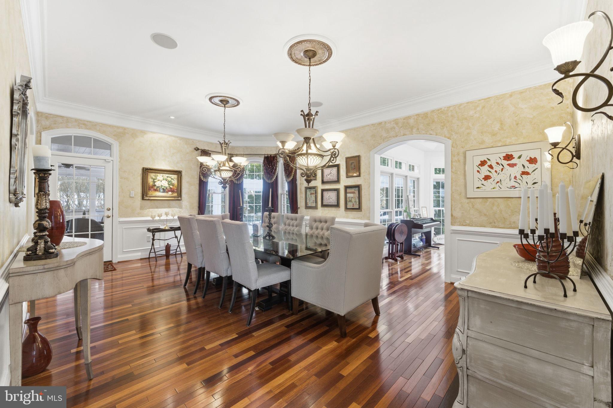 OAK HILL RESERVE - Residential