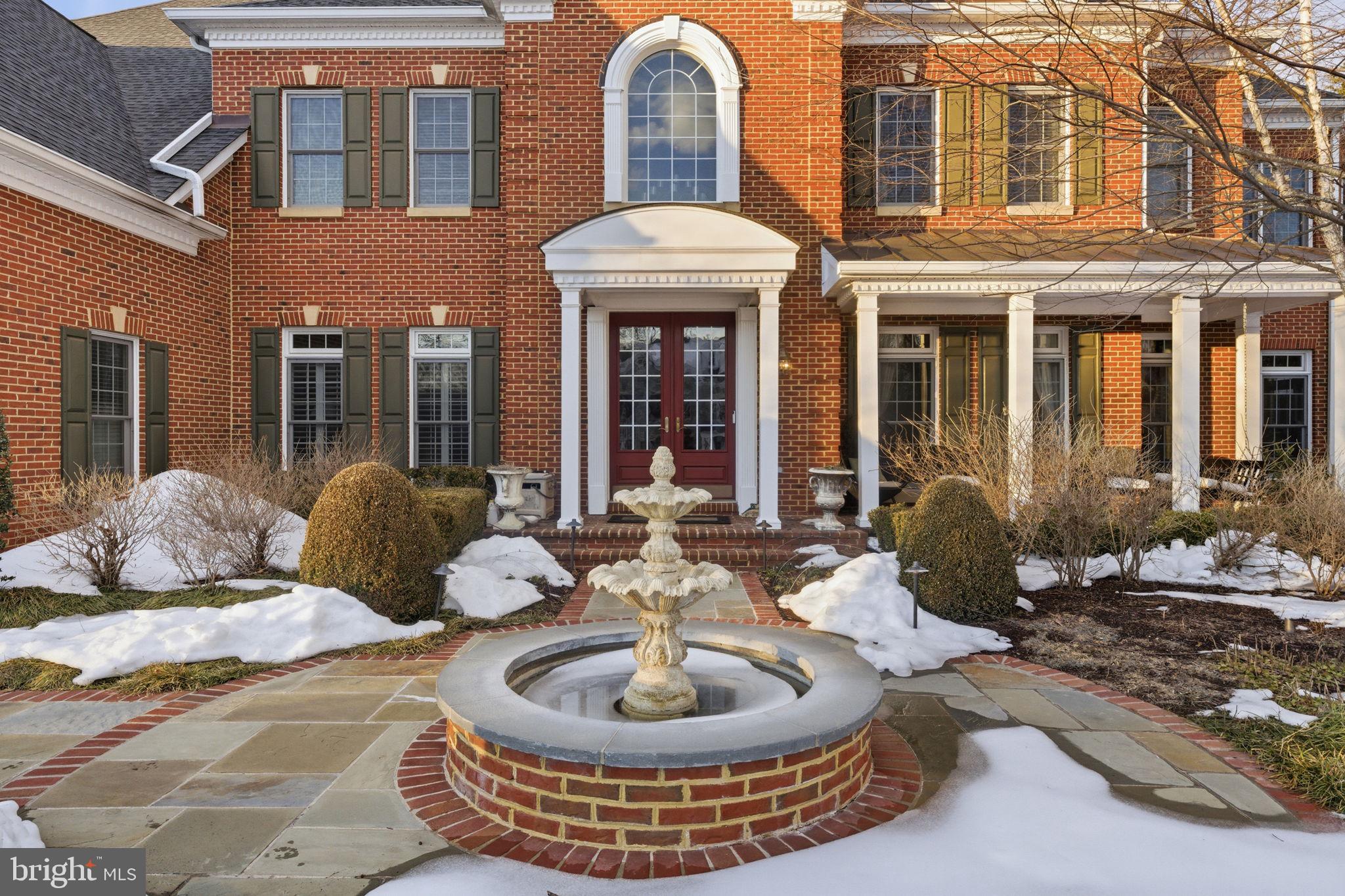 12914 PERCHERON LANE