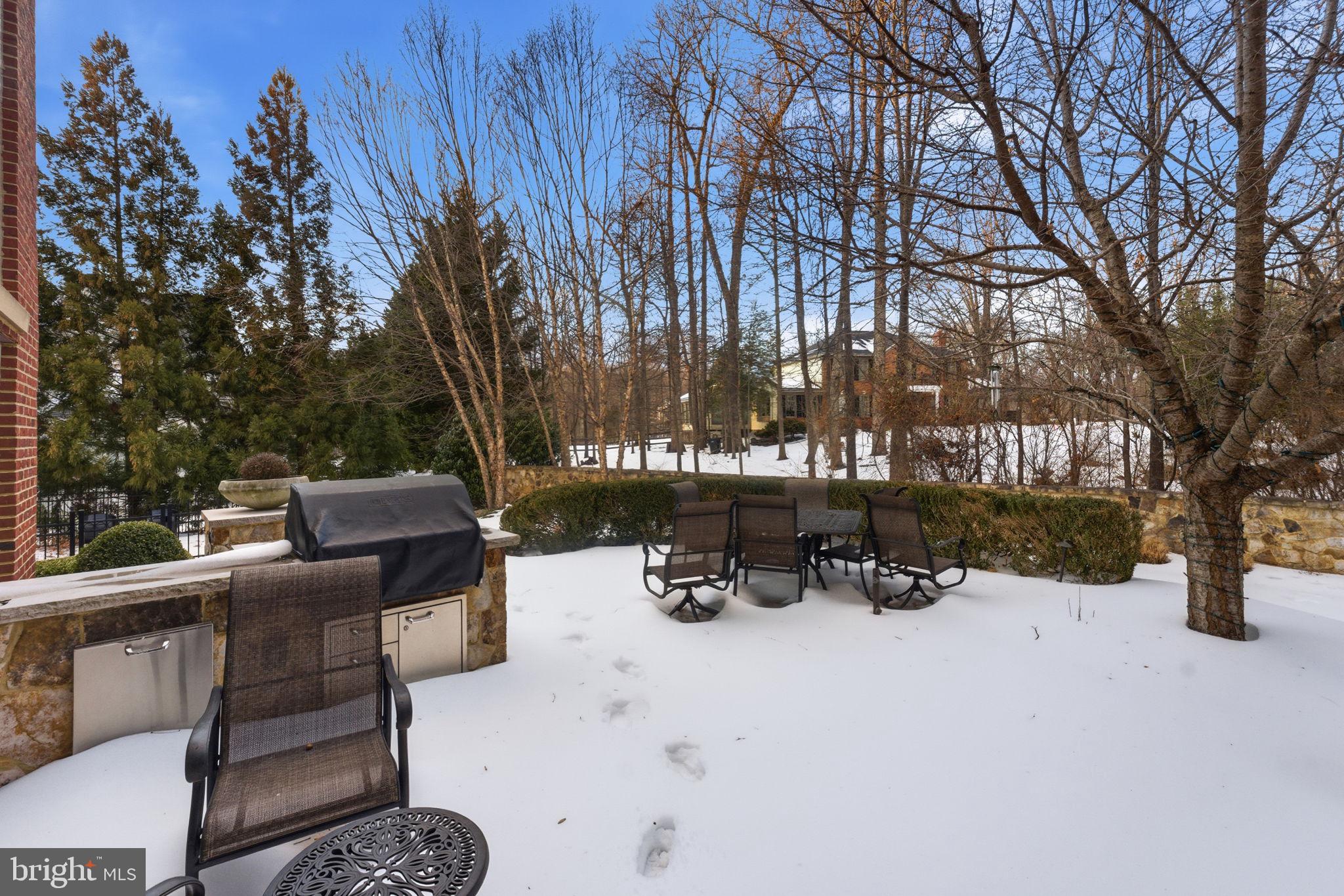 OAK HILL RESERVE - Residential