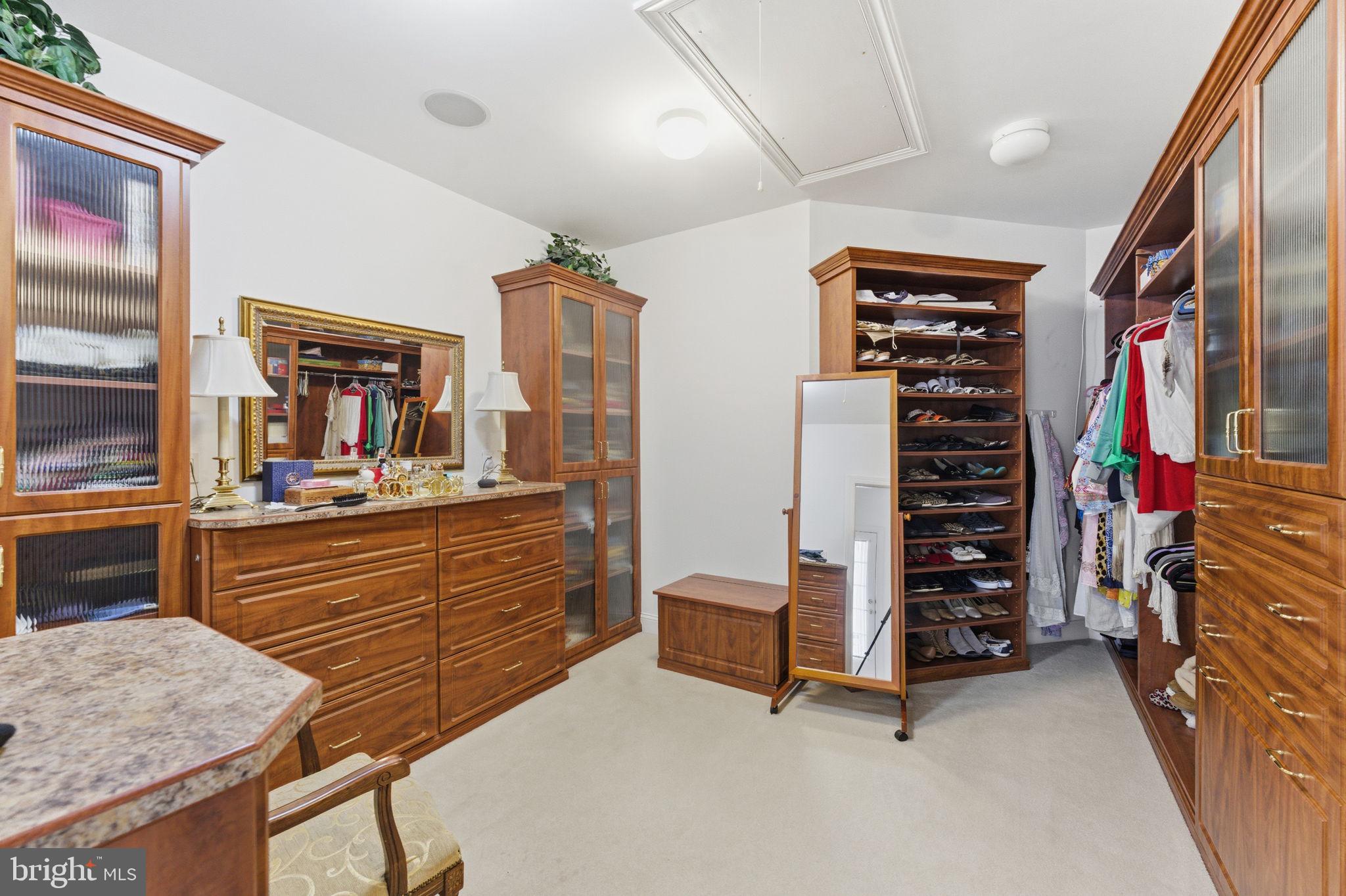 OAK HILL RESERVE - Residential