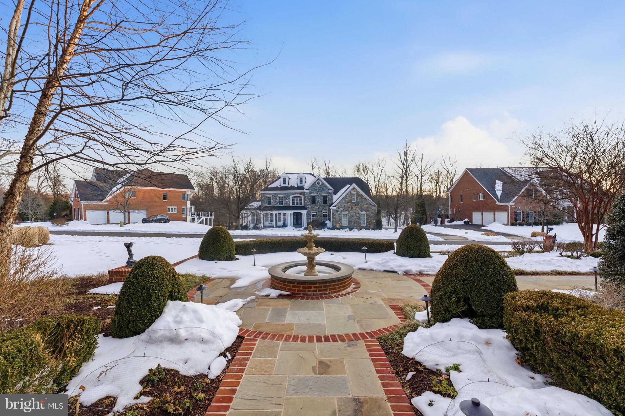 OAK HILL RESERVE - Residential