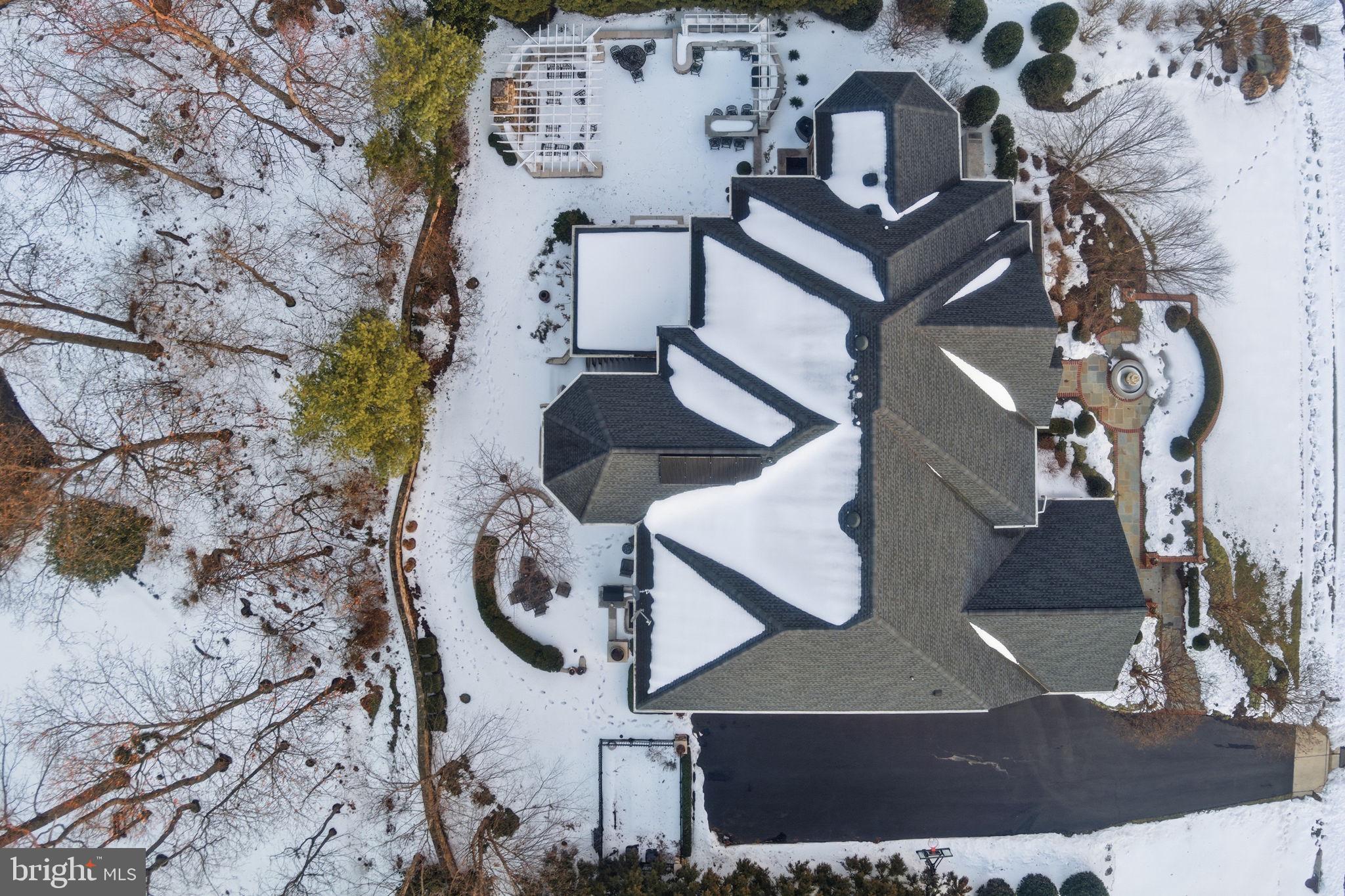 OAK HILL RESERVE - Residential