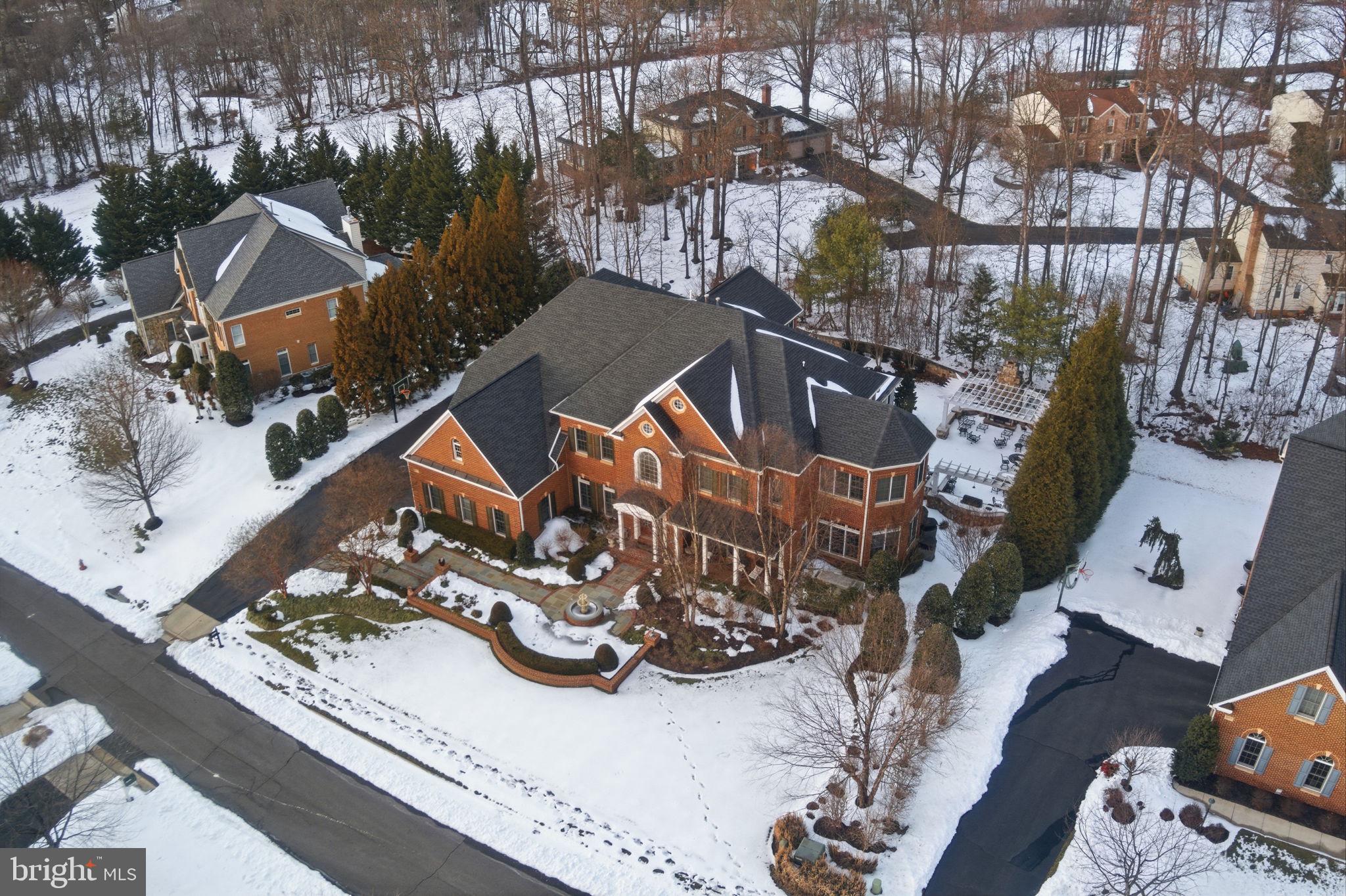 OAK HILL RESERVE - Residential