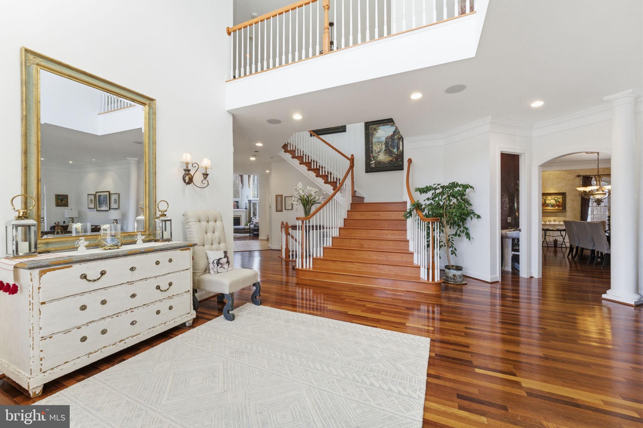 OAK HILL RESERVE - Residential