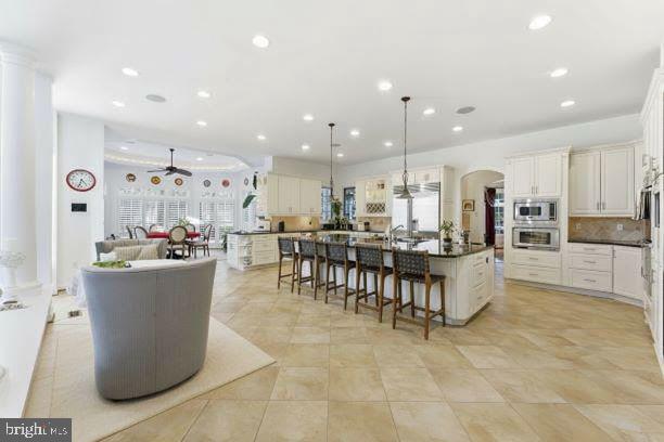 OAK HILL RESERVE - Residential