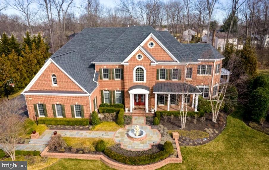 12914 PERCHERON LANE