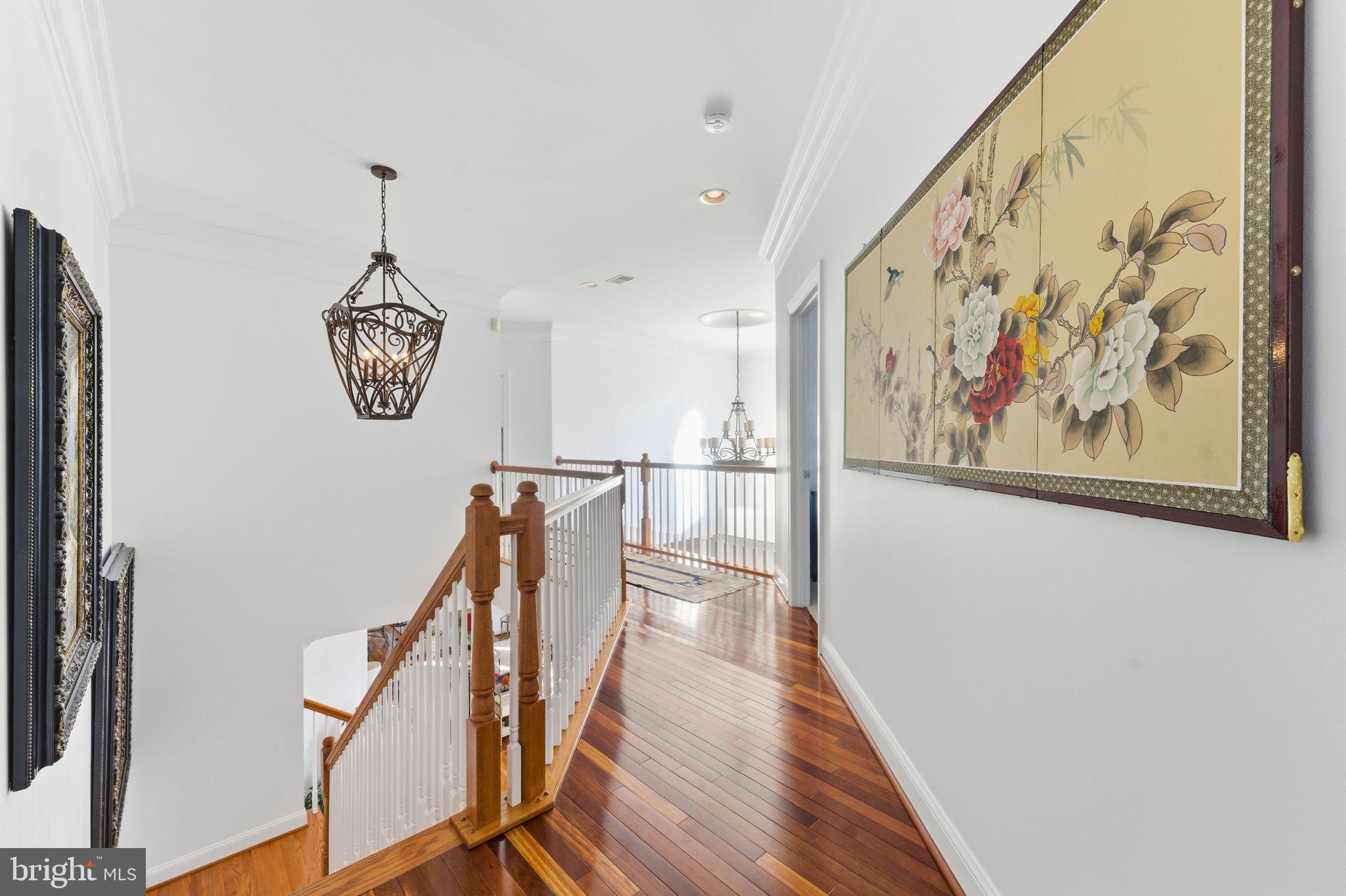 OAK HILL RESERVE - Residential