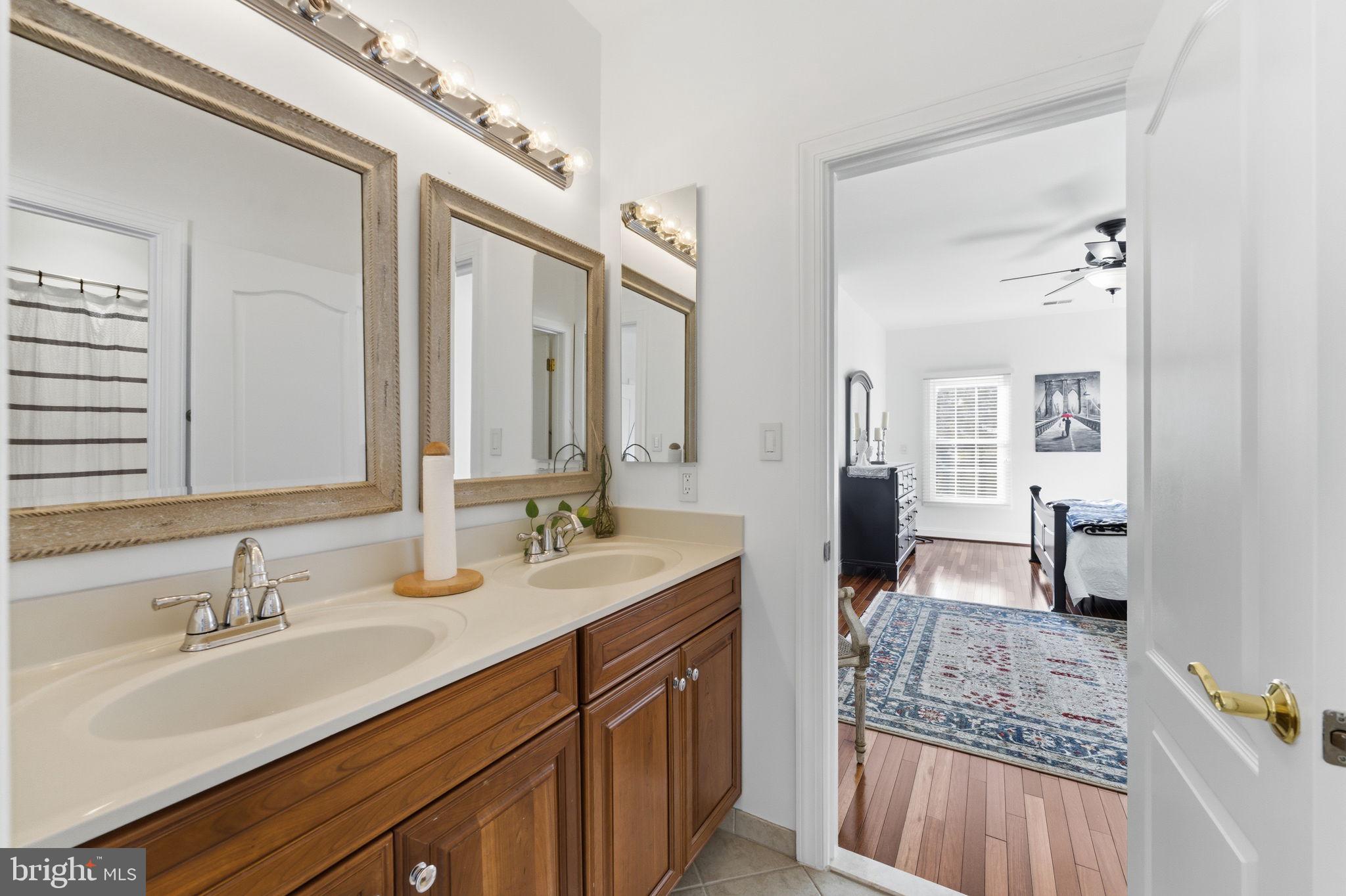 OAK HILL RESERVE - Residential