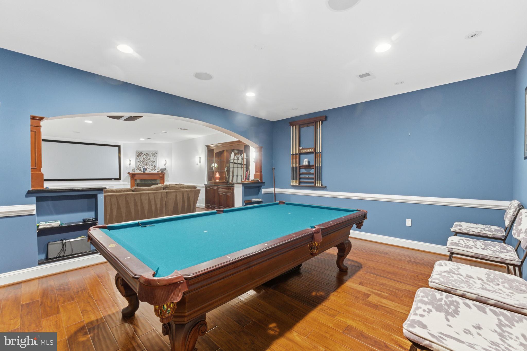 OAK HILL RESERVE - Residential