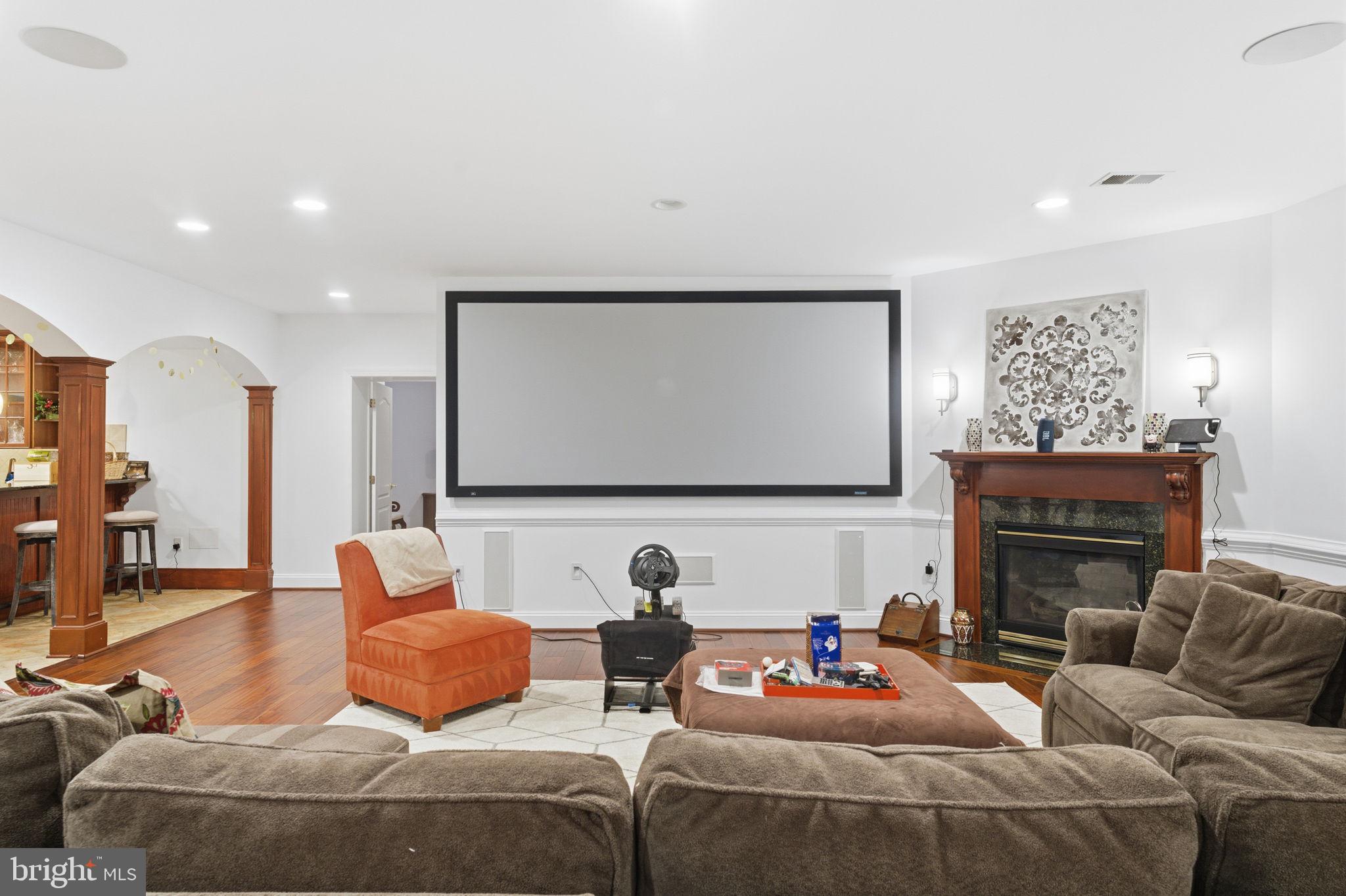 OAK HILL RESERVE - Residential