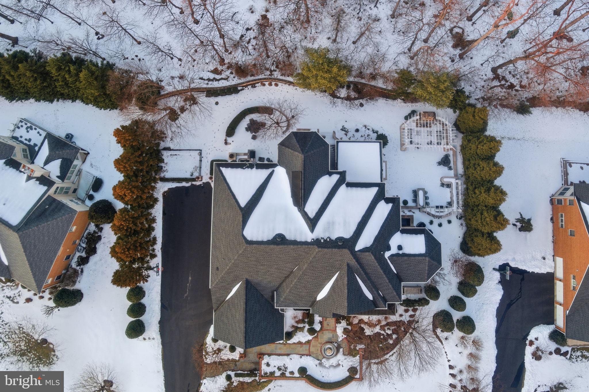 OAK HILL RESERVE - Residential