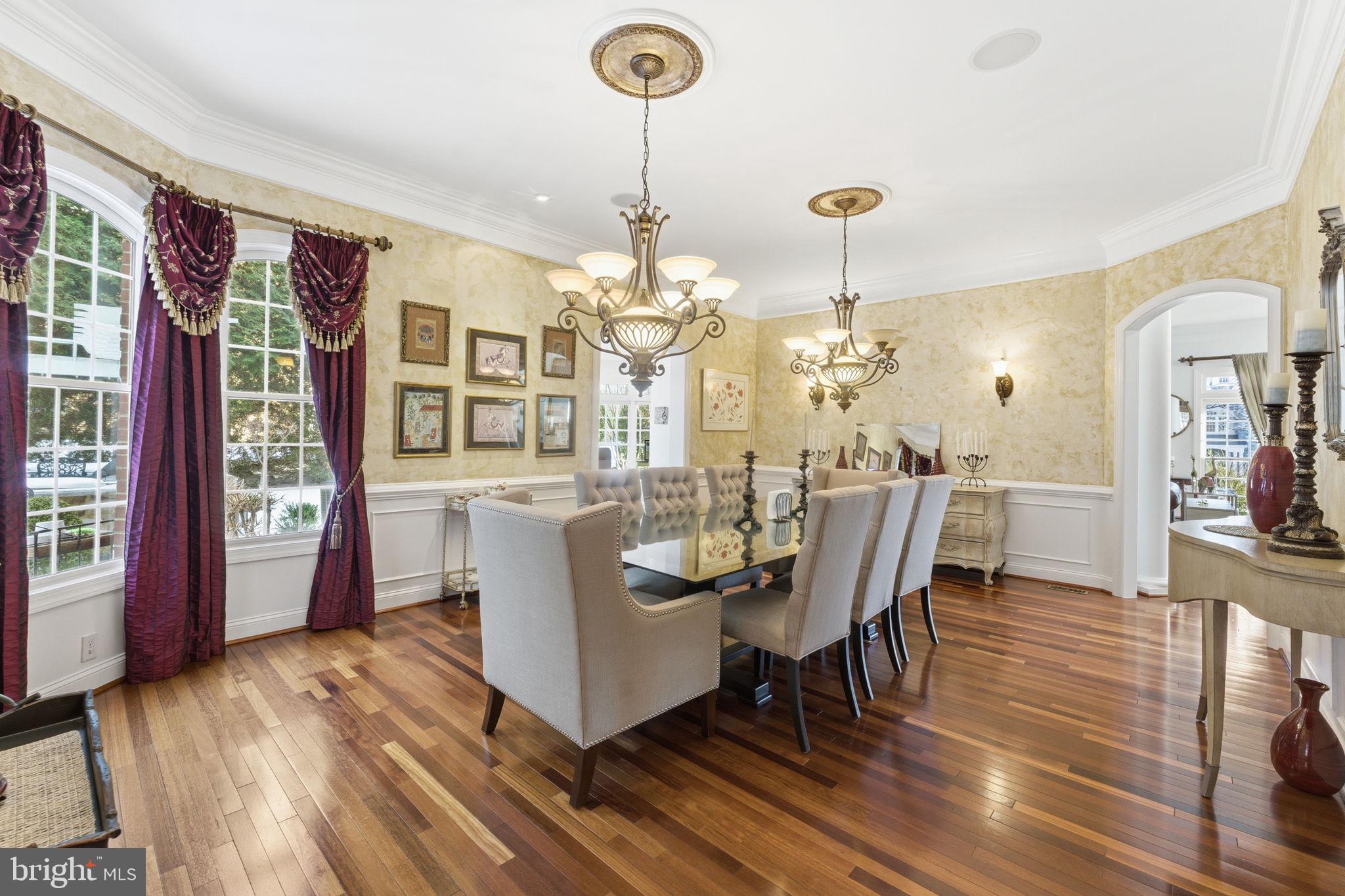 OAK HILL RESERVE - Residential