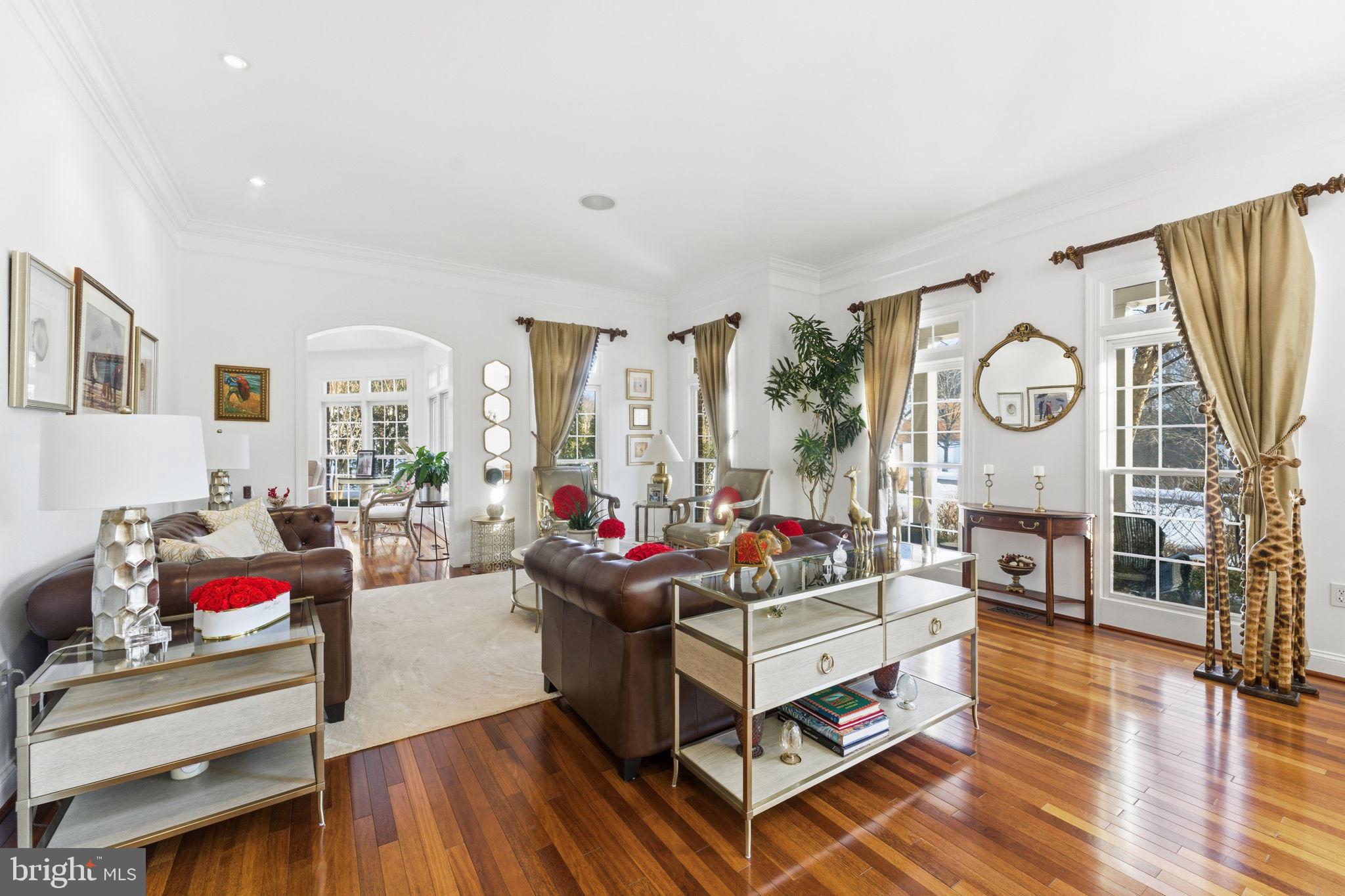 OAK HILL RESERVE - Residential
