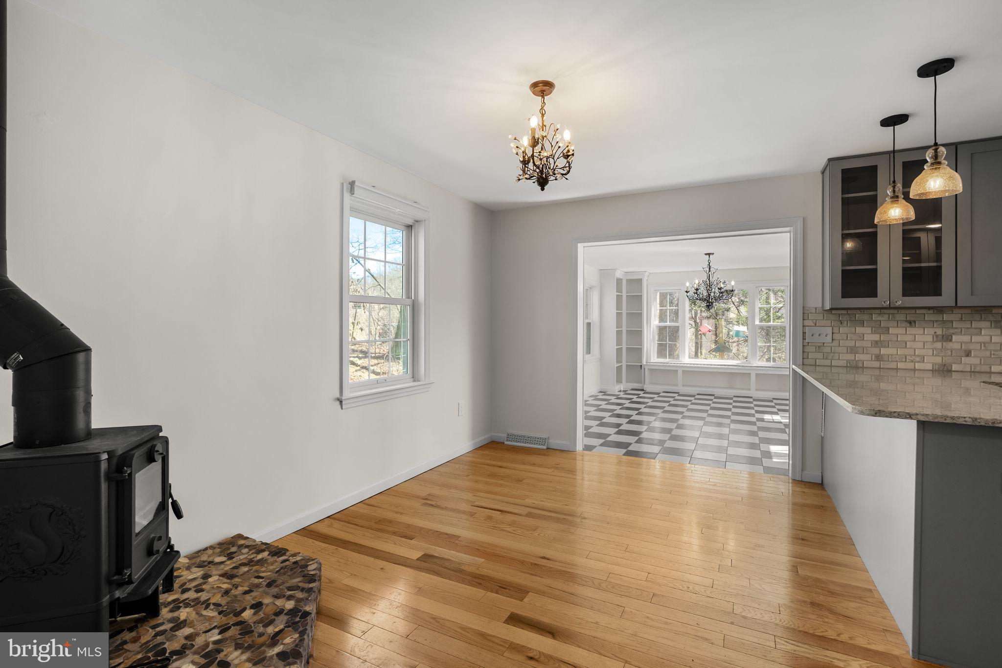 ELIZABETHTOWN - Residential