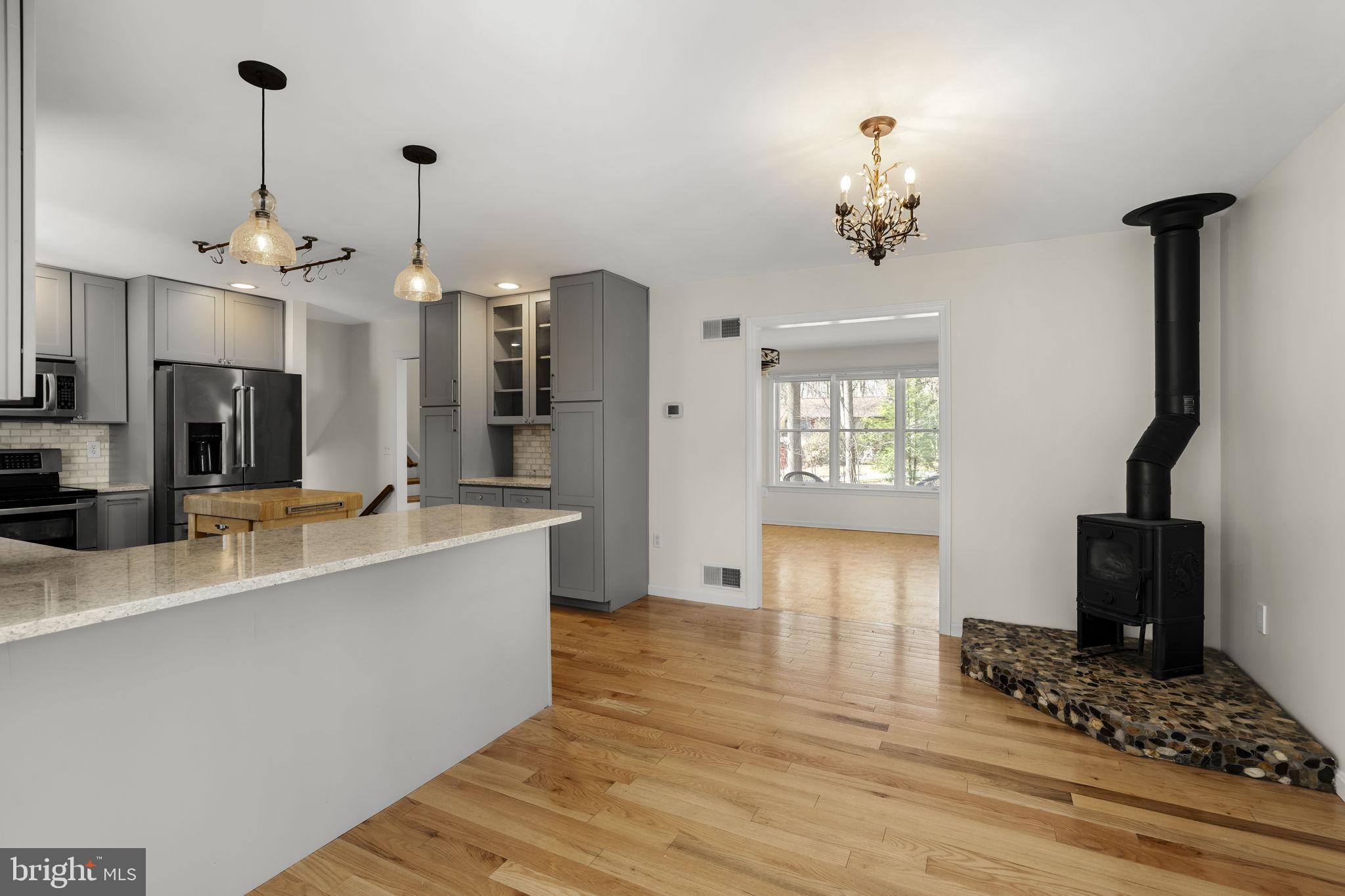 ELIZABETHTOWN - Residential