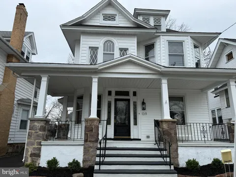 139 Fern Avenue, Collingswood, NJ 08108 - #: NJCD2107438