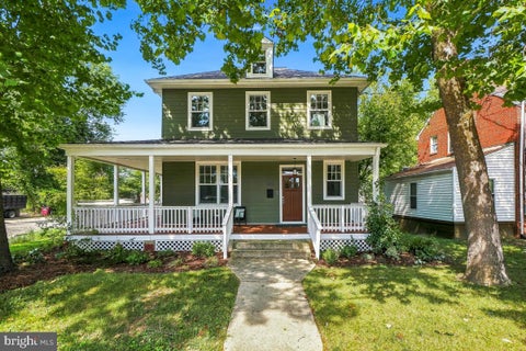 Homes For Sale - 4800 Riverdale Road<br/> RIVERDALE, MD 20737