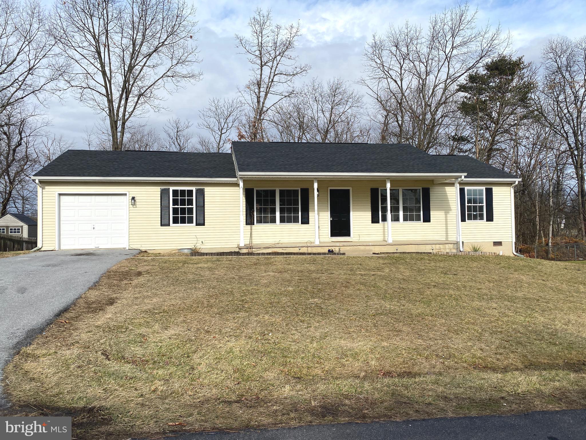 OPEQUON MEADOWS - Residential