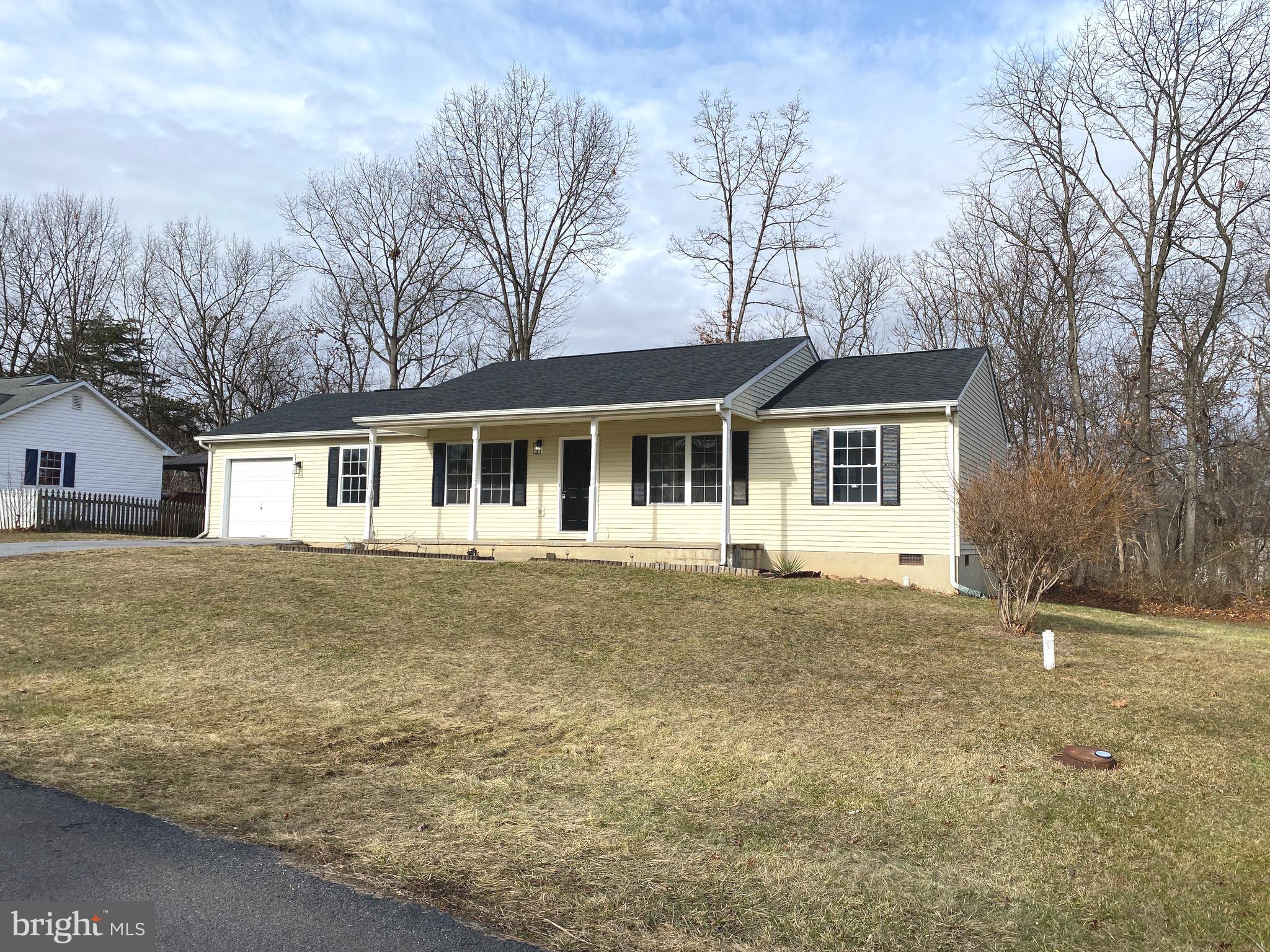 OPEQUON MEADOWS - Residential