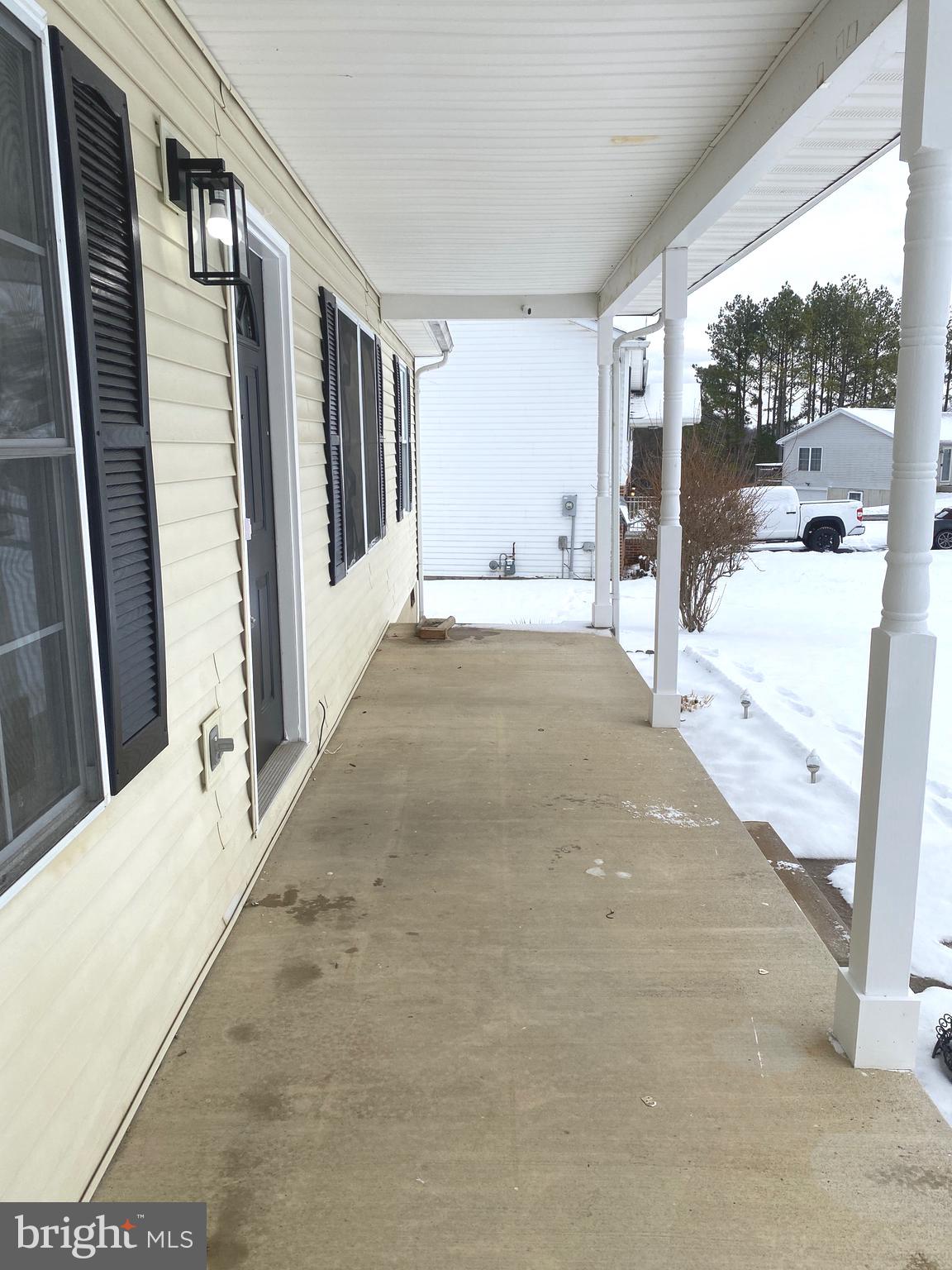 OPEQUON MEADOWS - Residential