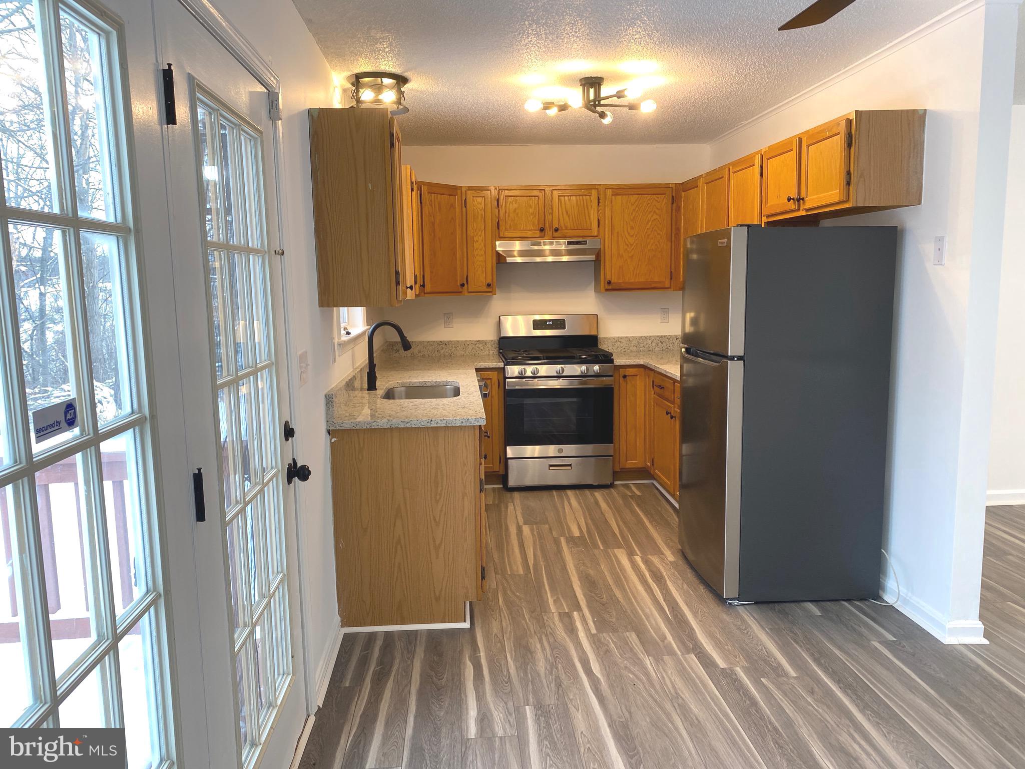 OPEQUON MEADOWS - Residential