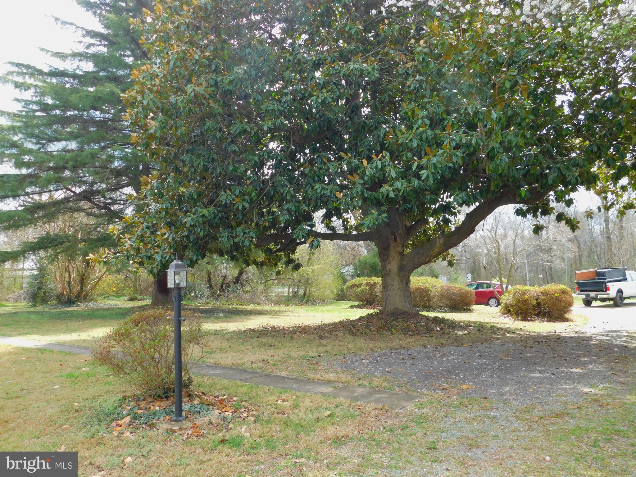 NON SUBDIVISION - Residential