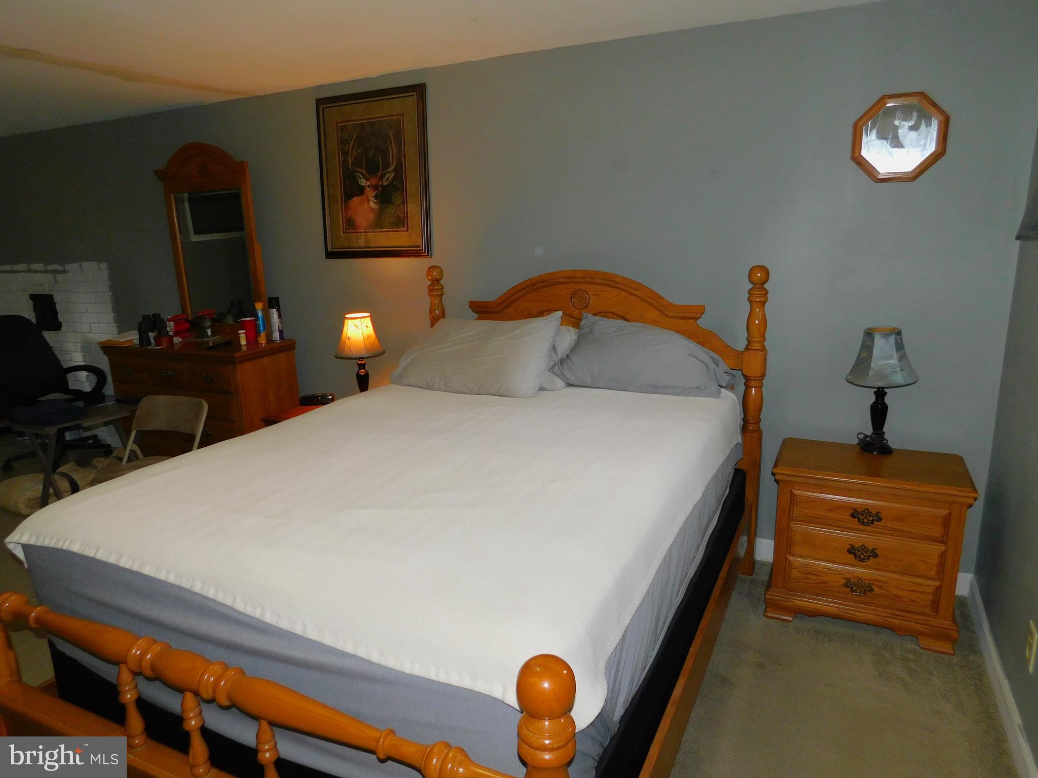 NON SUBDIVISION - Residential